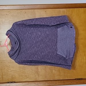 Burton Cowl Neck Sweater Size L